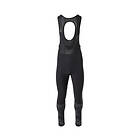 AGU Essential II Reflection Cykelbyxor Svart, Str. 3XL