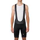 AGU High Summer IV Trend Bibshorts Svart, Str. S
