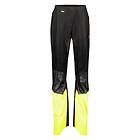 AGU Commuter Tech Dam Byxor Svart/Hi-Vis Neon Gul, Str. XL