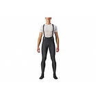 Castelli Free Aero RC Bib Tights Black, Str. XL