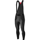Castelli Sorpasso Ros Wind Cykelbyxor Svart, Str. 3XL