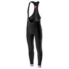 Castelli Tutto Nano Bib Tights Svart, Str. M