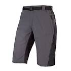 Endura Hummvee Cykelshorts Grey, Str. 4XL