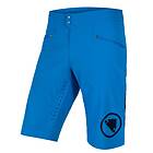 Endura SingleTrack Lite Cykelshorts Azure Blue, Str. S