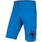 Endura SingleTrack Lite Cykelshorts Azura Blue, Str. XL