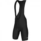 Endura Xtract Gel II Bib Shorts Svart, Str. L