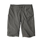 Patagonia Dirt Roamer W's Shorts Forge Grey, Str. 8