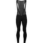 POC Thermal Cargo Bib Tights Uranium Black, Str. L