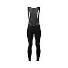 POC Thermal Cargo Bib Tights Uranium Black, Str. XL