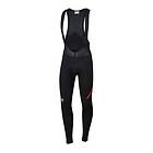 Sportful Fiandre NoRain Team Cykelbyxor Svart, Str. 3XL