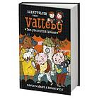 Martin Widmark: Berättelser från Valleby. Den försvunna katten