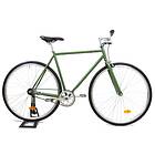 Kronan Rask H1 Single Speed Herr 2023