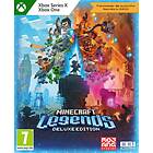 Minecraft Legends Deluxe Edition (Xbox One/Series X)