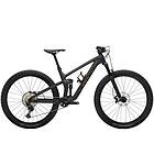 Trek Top Fuel 9.7 29"