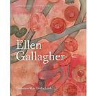 Caoimhin Mac Giolla Leith: Ellen Gallagher