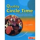 Jenny Mosley: Quality Circle Time in the Primary Classroom