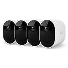 Arlo Pro 5 VMC4460P (4pcs)