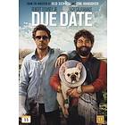 Due Date (DVD)