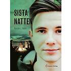 Kerstin Lundberg Hahn: Sista natten