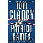Tom Clancy: Patriot Games