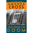 Amanda Cross: The Edge of Doom