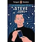 Craig Barr-Green: Penguin Readers Level 2: The Extraordinary Life of Steve Jobs (ELT Graded Reader)