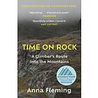 Anna Fleming: Time on Rock