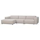 Rowico Willard Venstre Sofa (4-sits)