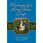 Leslie McDonald: Musings of a Horse Farm Corgi