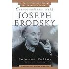 Solomon Volkov: Conversations with Joseph Brodsky