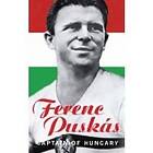 Ferenc Puskas: Ferenc Puskas