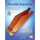 Sarah Cummings: Finnish Kantele