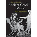 Stefan Hagel: Ancient Greek Music