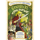 Chris Colfer: Goldilocks: Wanted Dead Or Alive