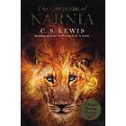 C S Lewis: The Chronicles of Narnia: 7 Books in 1 Hardcover