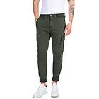 Replay Herr Jaanpants Jeans Grönt 34 312 30 Moss Green Man 34W / 30L