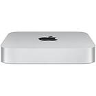 Apple Mac Mini (2023) - M2 CPU/GPU 10C 16GB 256GB