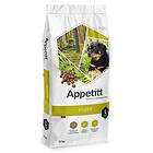 Appetitt Puppy Large 12kg