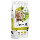 Appetitt Puppy Medium 12kg