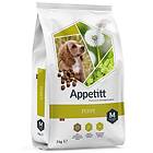 Appetitt Puppy Medium 3kg