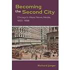 Richard Junger: Becoming the Second City