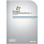 Microsoft Windows SBS 2011 Premium 5 User CALs Sve (OEM)