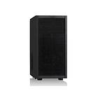 Fractal Design Core 1000 (Svart)
