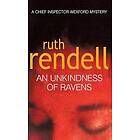 Ruth Rendell: An Unkindness Of Ravens