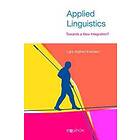 Lars Sigfred Evensen: Applied Linguistics