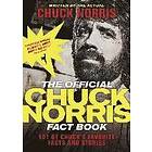 Chuck Norris, Todd DuBord: The Official Chuck Norris Fact Book