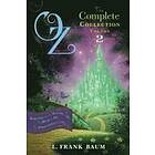 L Frank Baum: Oz, the Complete Collection, Volume 2: Dorothy and Wizard in Oz; The Road to Emerald City of Oz