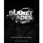 Jeff Bond, Joe Fordham: Planet of the Apes: The Evolution Legend