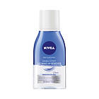 Nivea Daily Essentials Double Effect Eye Make-Up Remover 125ml