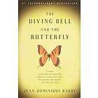 Jean-Dominique Bauby: Diving Bell And The Butterfly